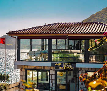 Kaşköy Hotel